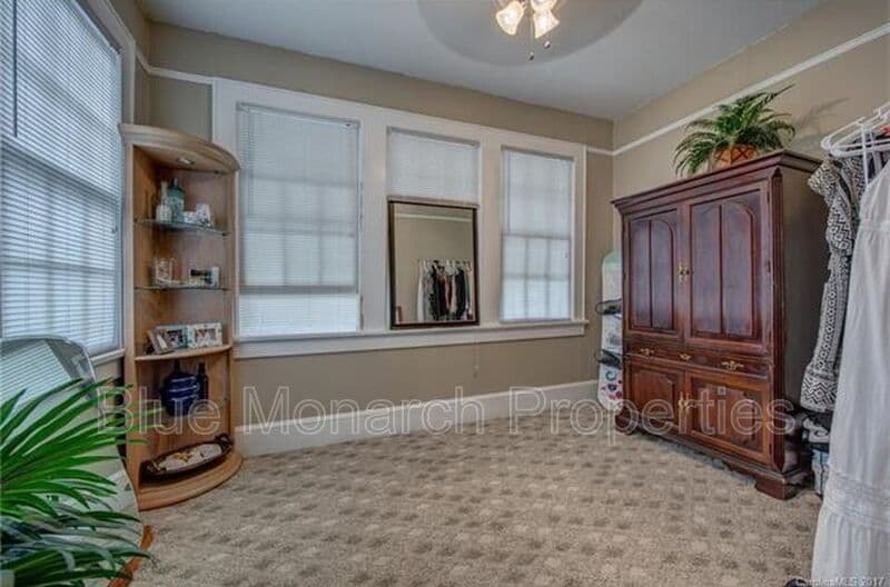 Gastonia Condo: 506 South Lee Street