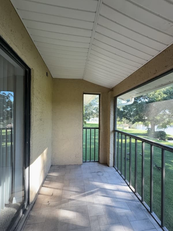 Pinellas Park Condo: 6301 58th Street North - 1005