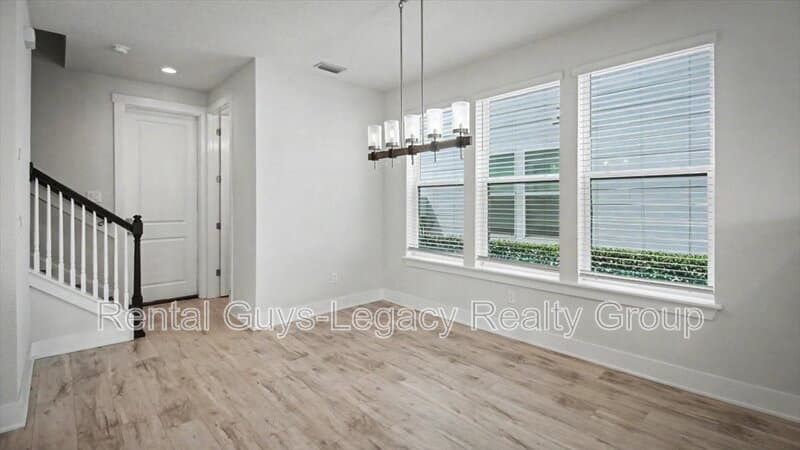 Ponte Vedra Beach Townhome: 409 Crestview Drive