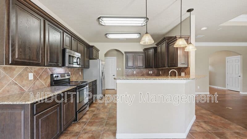 Bulverde House: 5310 Meadow Lark Dr