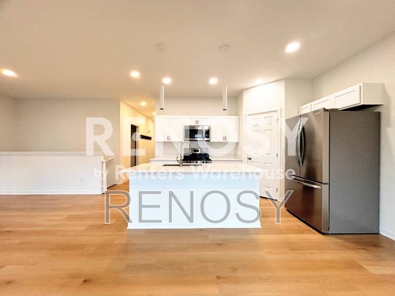 De Soto House: 1011 Polk St