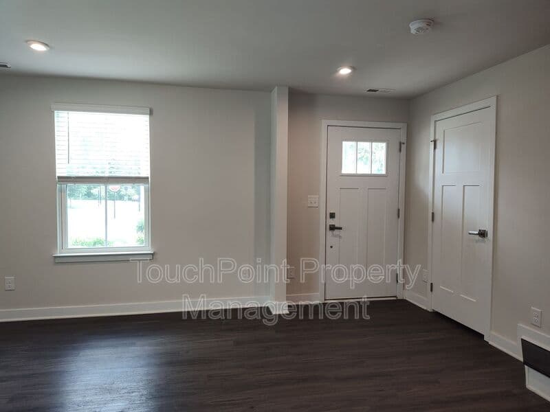 Charlotte Townhome: 1105 Newell Towns Ln