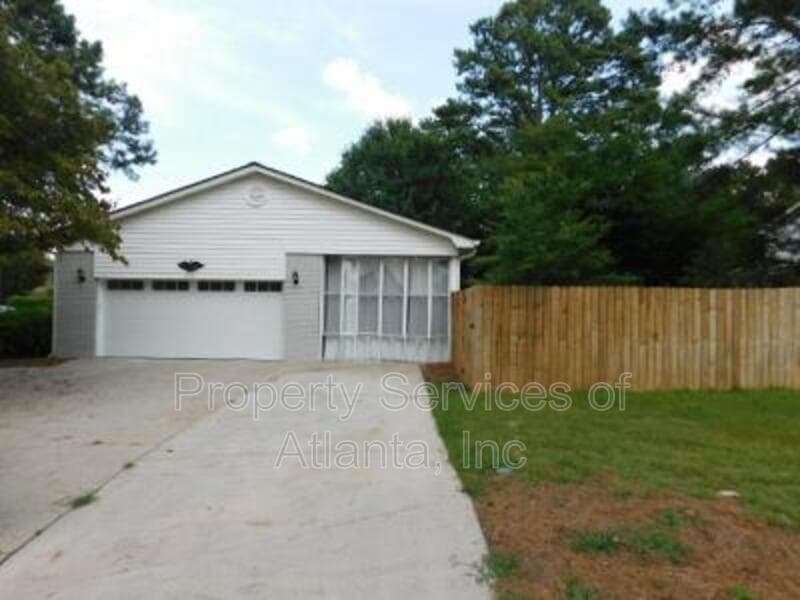 Marietta House: 2980 Prince Howard Dr