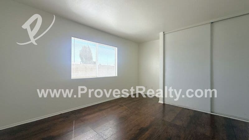 Victorville House: 13591 Monterey Way