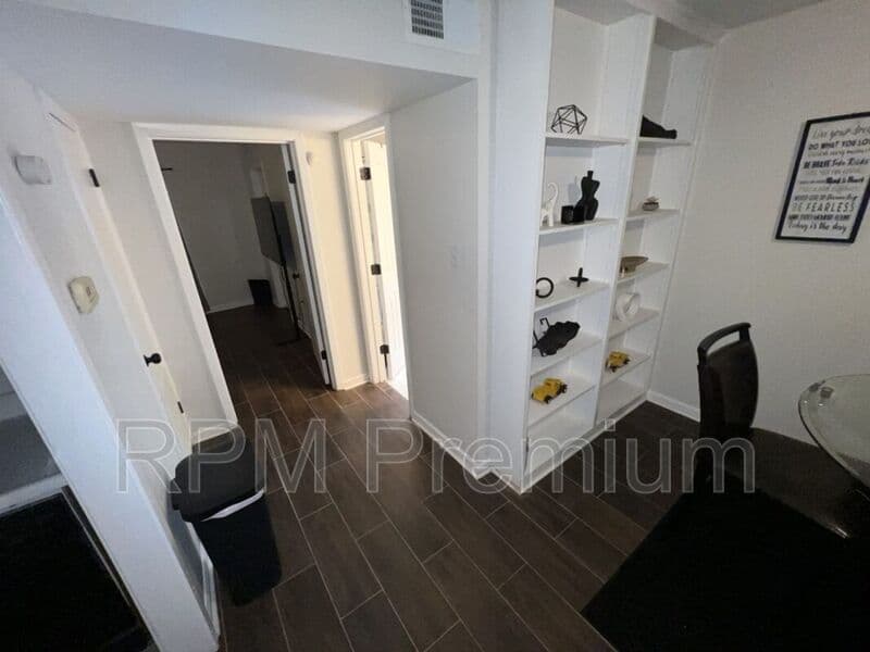 Baton Rouge Condo: 4547 Alvin Dark