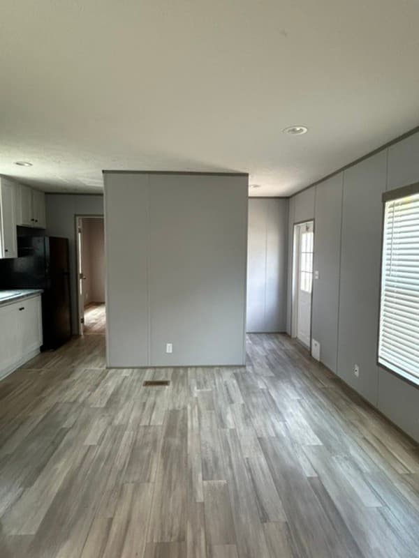 Barnwell House: 11922 Hwy 64