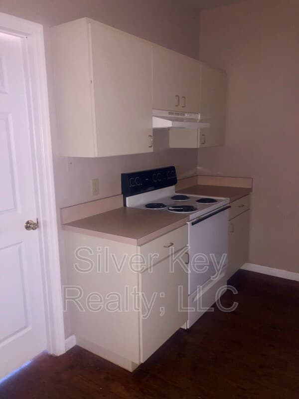 Athens Condo: 217 E. Washington Ave
