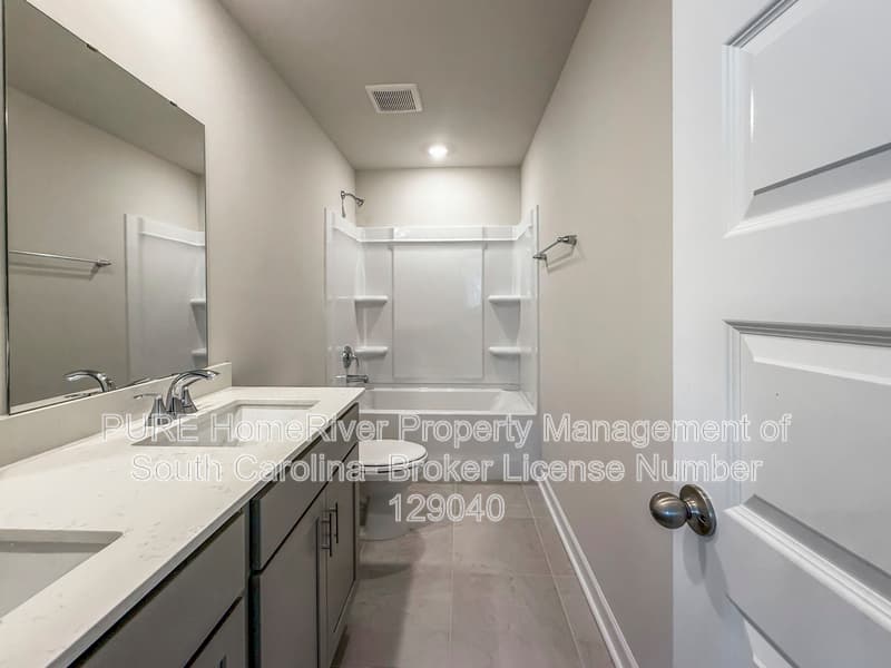 Spartanburg House: 427 Upland Water Ct