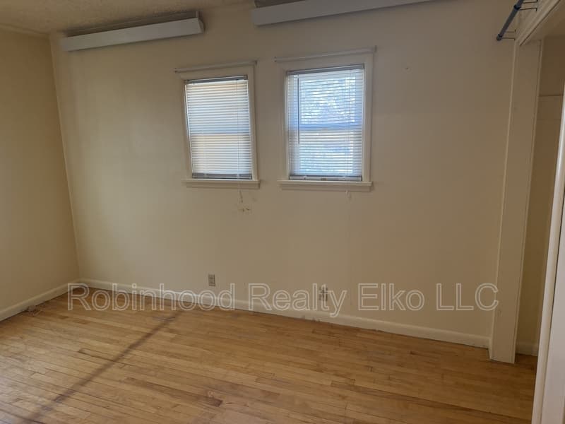Wells House: 914 Shoshone Avenue