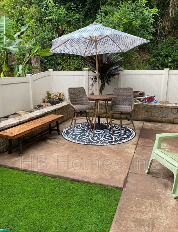 Mililani Condo: 95-1349 Wikao Street