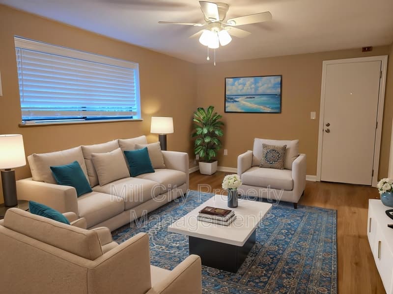 Manchester Condo: 80L English Village Road
