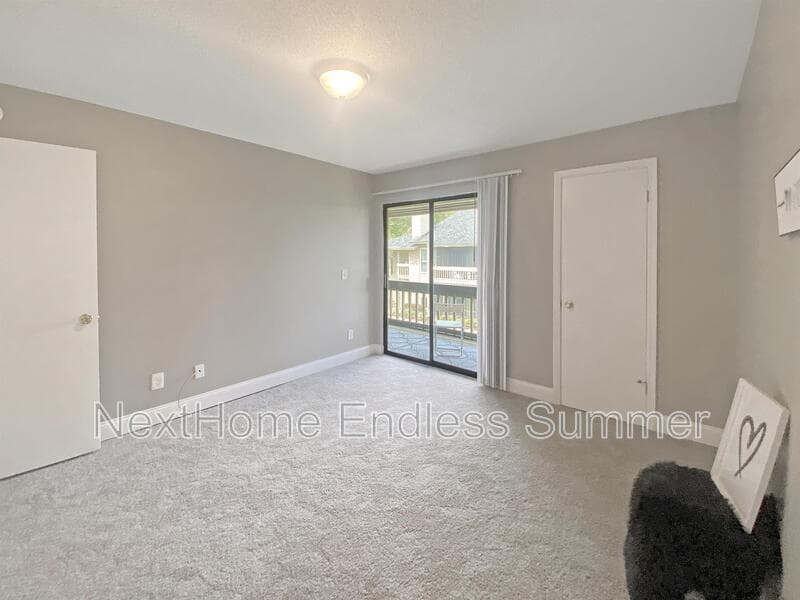Jacksonville Condo: 10200 Belle Rive Boulevard, #164