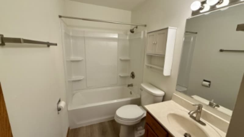 Oshkosh Condo: 2010-2012 Parkside Drive - 2010
