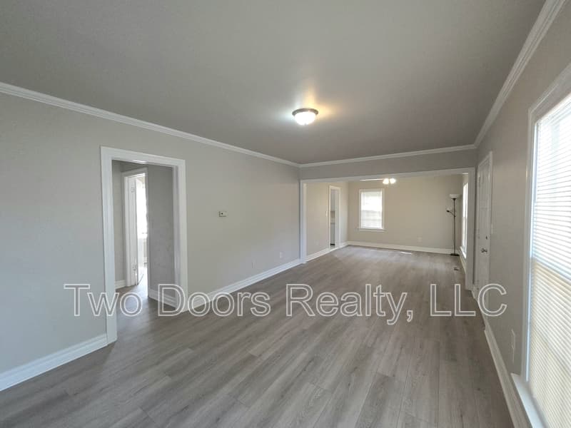 Oklahoma City House: 3028 NW 27th St
