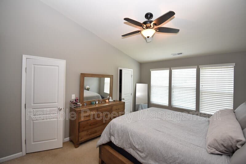 Raleigh Townhome: 830 Cupola Drive