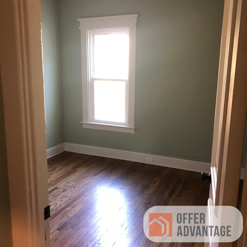 Buffalo Condo: 28 Horton Pl