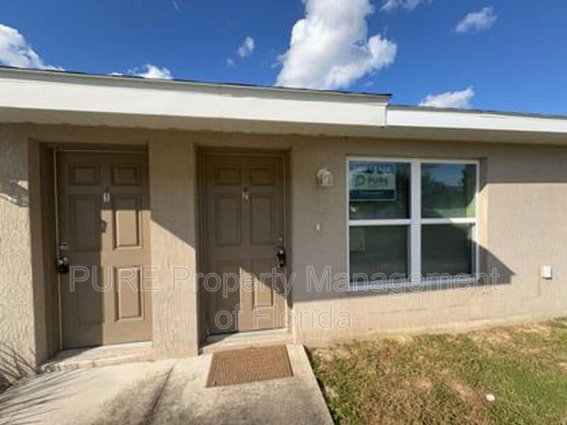Ocala House: 51 Walnut Run