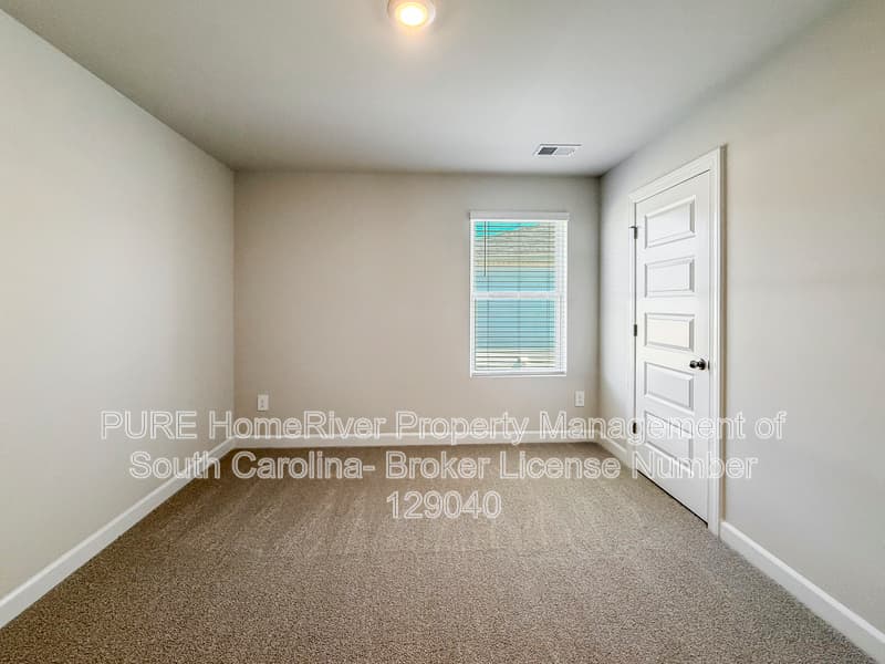 Spartanburg House: 714 Cozy Bluff Rd