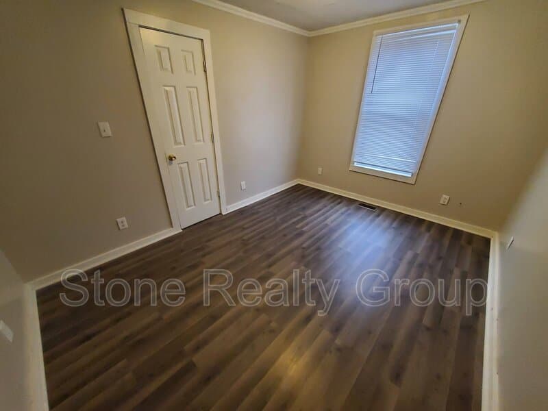 Terre Haute Condo: 418 S 7th Street