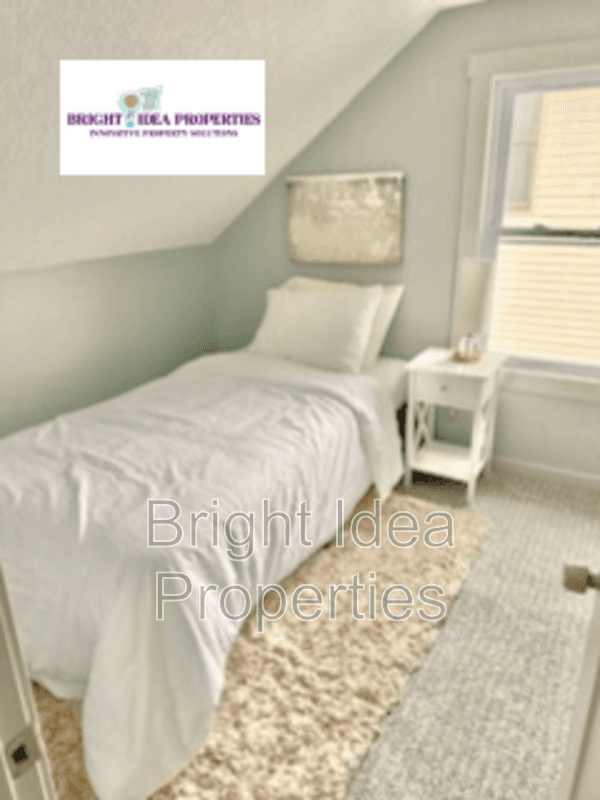 Minneapolis House: 5819 North 42nd Avenue