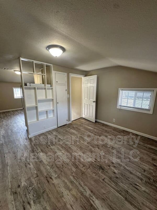 Tulsa Condo: 3605 1/2 E 16th St-