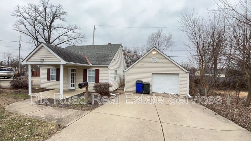 Hamilton House: 1408 Western Avenue