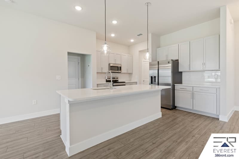 Palm Coast House: 59 Breeze Hill Lane