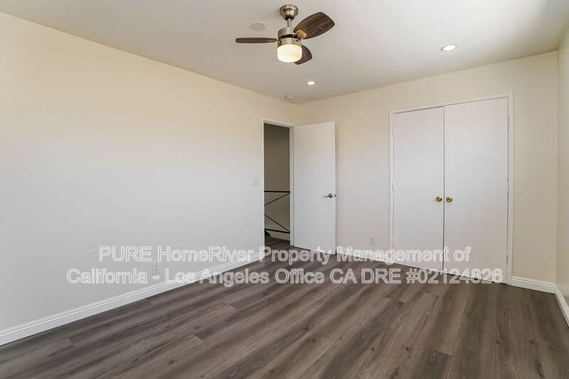 San Pedro House: 980 W Battery St