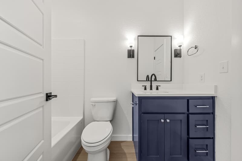 Waco House: 1416 Speight Avenue
