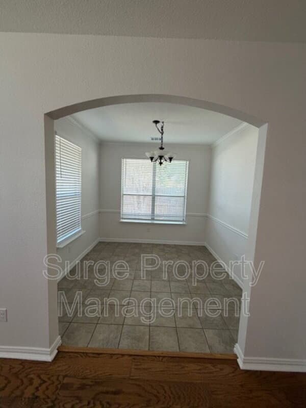 Saginaw House: 500 Leatherman Drive