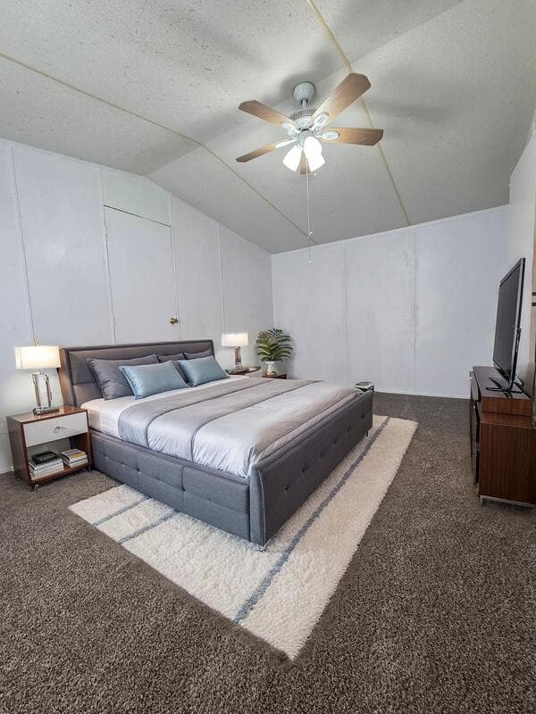 Cove Condo: 10 COTTON BAYOU CIRCLE