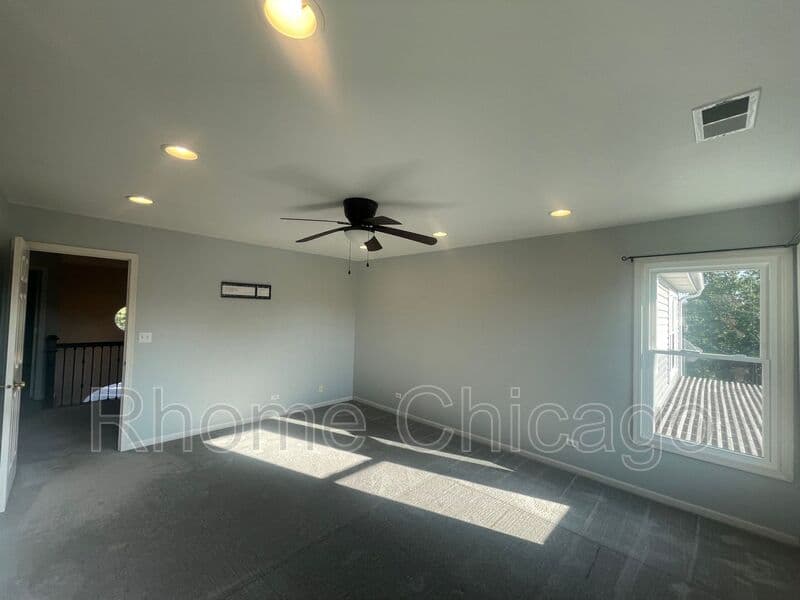 Carol Stream House: 1034 Idaho St.