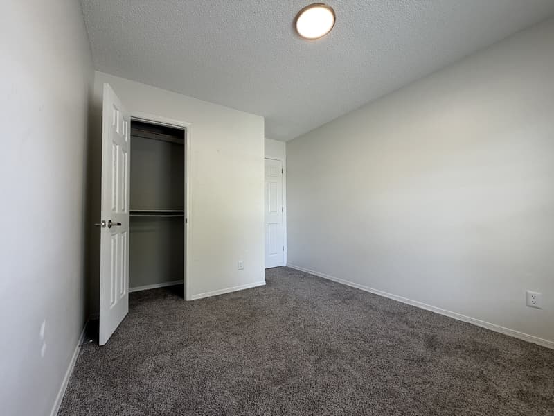 Fayetteville Condo: 3424 Harvard Street