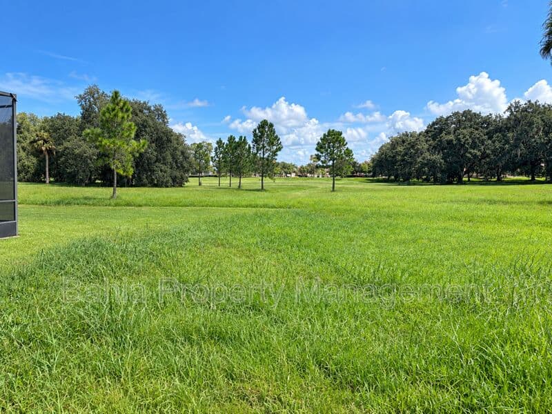 Kissimmee House: 3525 Sunset Isles Blvd