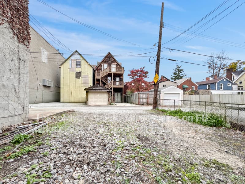 Pittsburgh Condo: 726 Copeland St