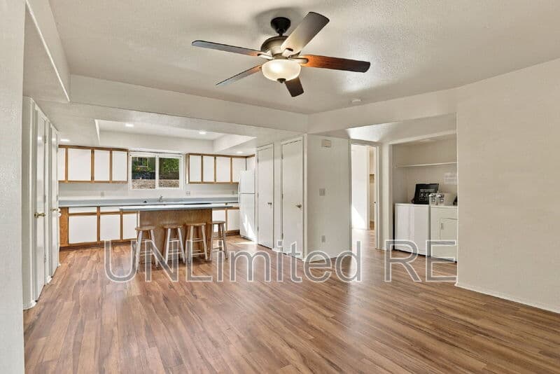 Flagstaff Condo: 51 S Maricopa St