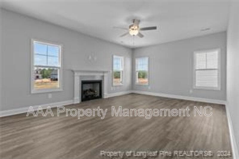 Raeford House: 297 Marlborough