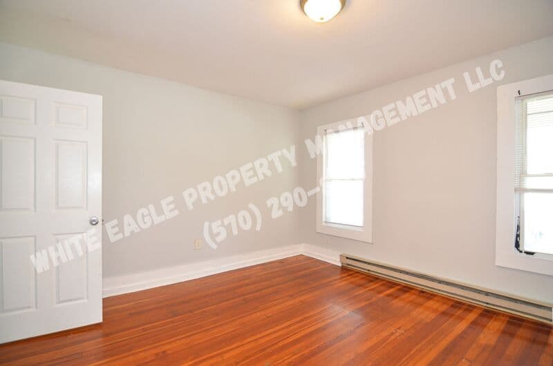 Scranton Condo: 740 Harrison Ave