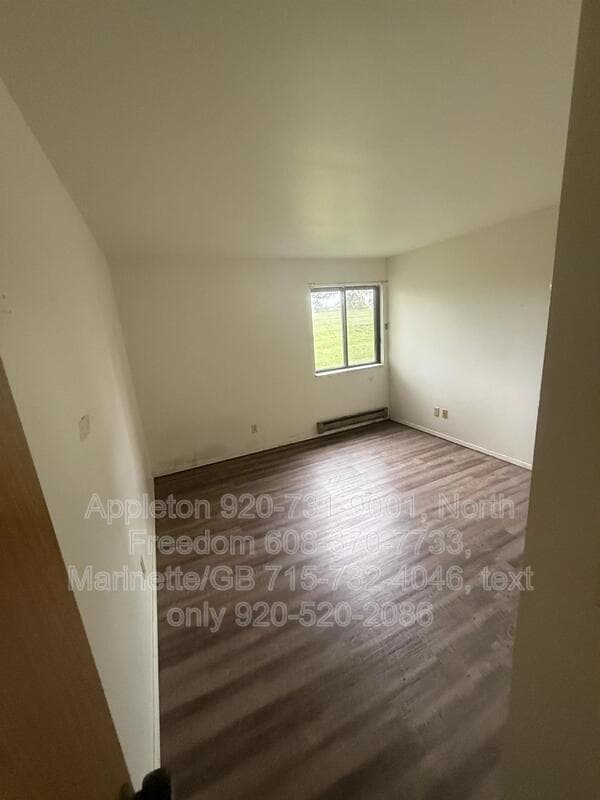 Baraboo Condo: 1117 12th Street #1