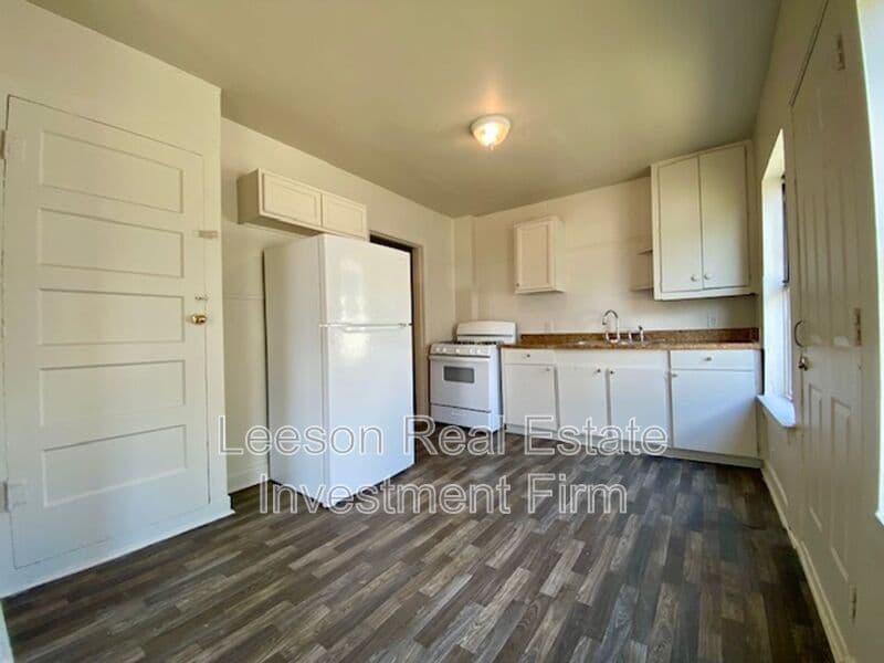 Bossier City House: 545 Wyche St.