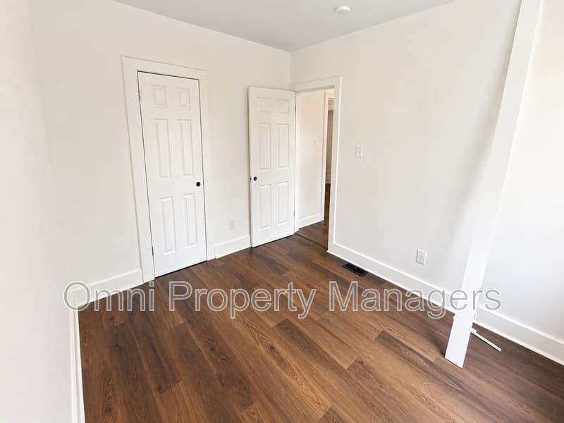 detroit Condo: 8535 Maxwell