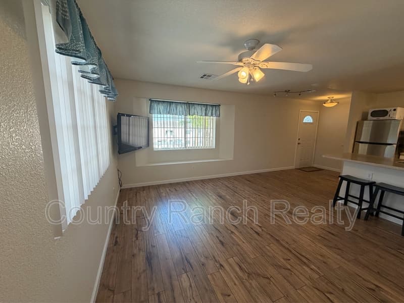 Bullhead City Condo: 3423 McCormick Boulevard - 1