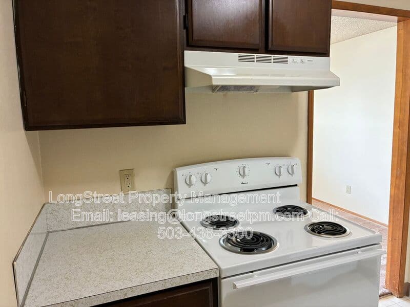 Corvallis Condo: 329 SW 10th Street
