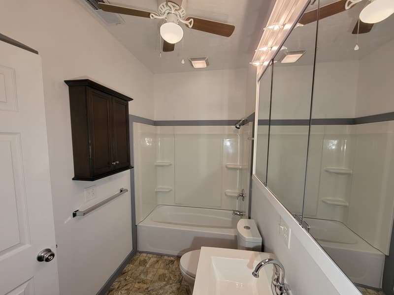 Prospect Condo: 808 East Water Street - B