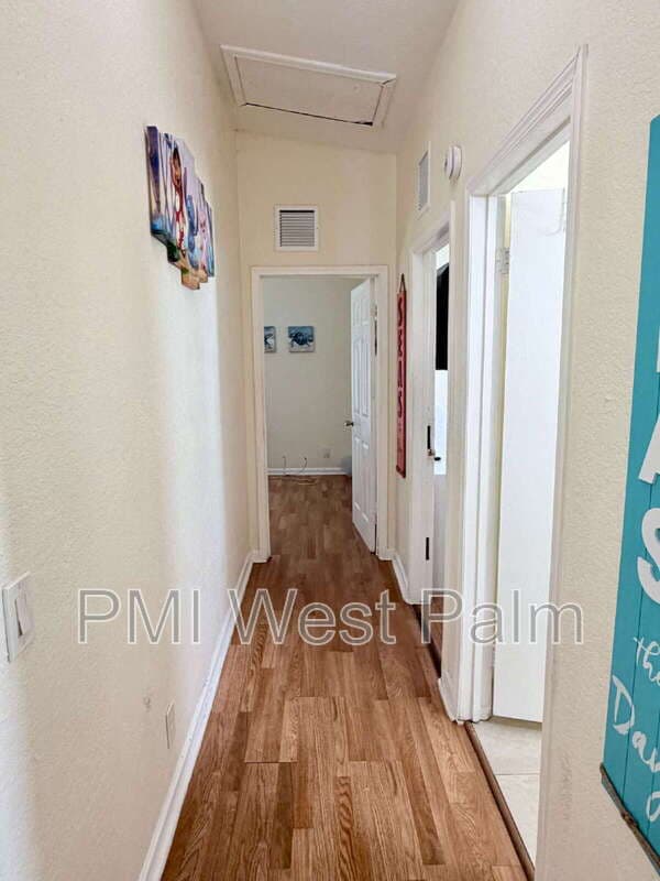 West Palm Beach Condo: 716 21st St