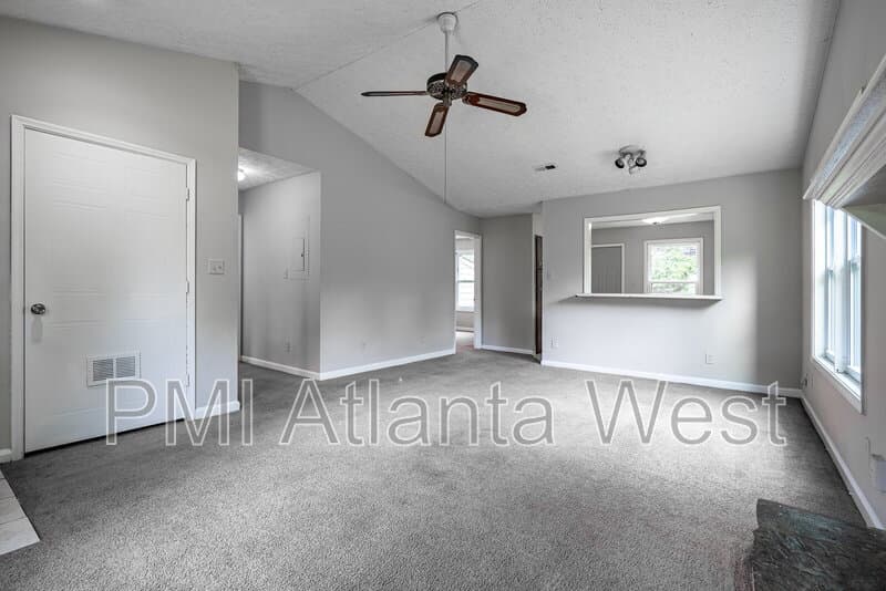 Atlanta Condo: 5793 Williamsburg Trce