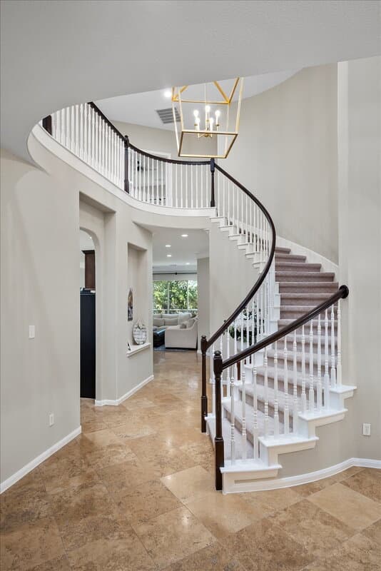 Austin House: 12921 Bloomfield Hills Lane