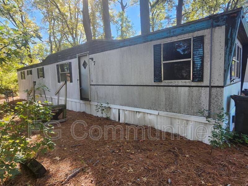 Goldsboro House: 500 11th St Lot 7
