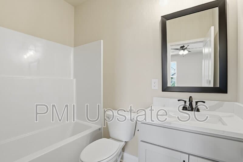 Greenville Townhome: 107 Virginia Avenue