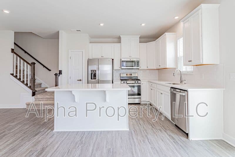 Simpsonville Townhome: 127 Roseridge Dr
